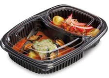 Asia Menüschalen HMR Menüschale 320 Stück Mikrowellenschalen