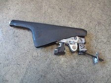 LEDER Handbremshebel Hebel