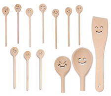 Holz Buche Kochlöffel