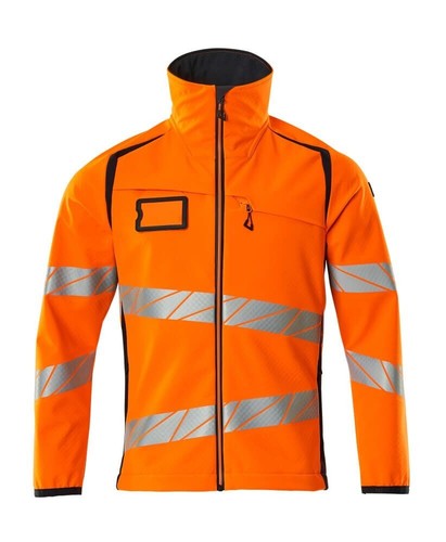 Mascot soft shell jacke - mascot,