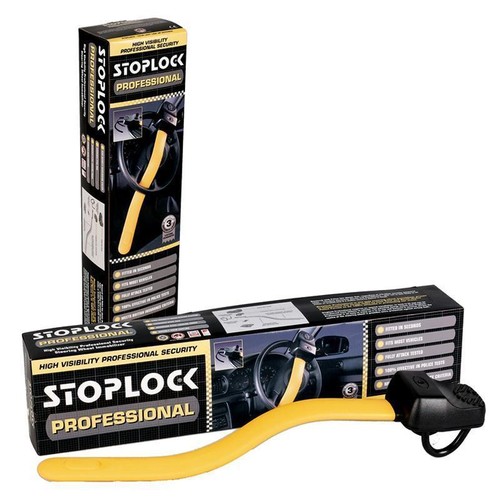 Stoplock pro lenkradschloss - stoplock,