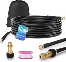 Rohrreinigungsschlauch für