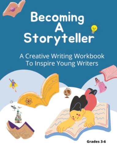Becoming storyteller a - becoming, storyteller: