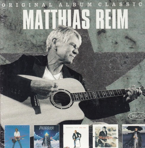 Matthias reim sabotage - ,