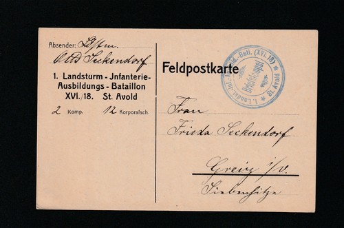 Deutsches reich - deutsches,