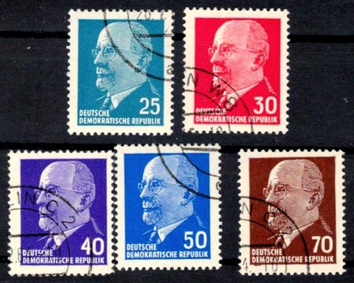 Ddr 934 938 - 934-938, /