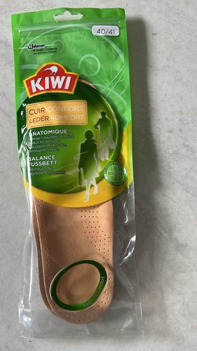 Kiwi schuheinlage premium - kiwi, schuheinlage,