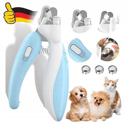 Krallenschere für hunde und - hunde,