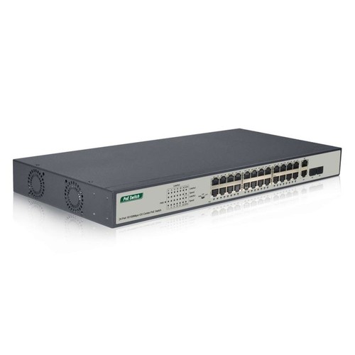 Digitus switch fast ethernet - digitus,