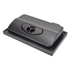 40x25 cm Aquarium LED Abdeckung Deckel Beleuchtung Terrarium Licht 40 x 25