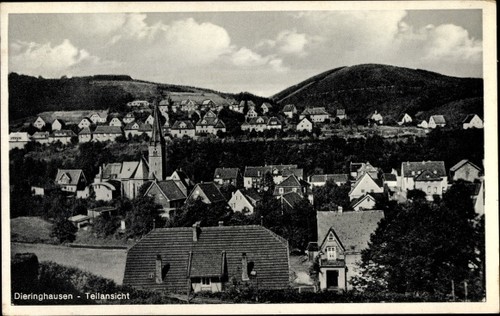 Dieringhausen gummersbach - dieringhausen,