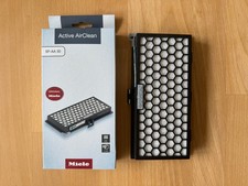 Miele Abluftfilter Active AirClean SF-AA 30 Staubsauger Zubehör HEPA-Filter