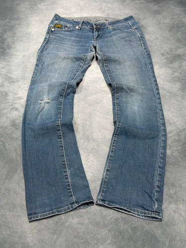 Vintage star jeans sehr - |,