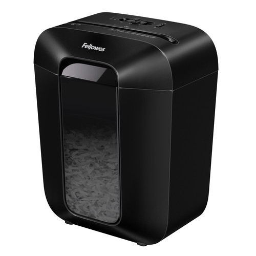 Fellowes powershred lx45 - fellowes,