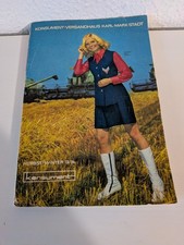 DDR Katalog Konsument