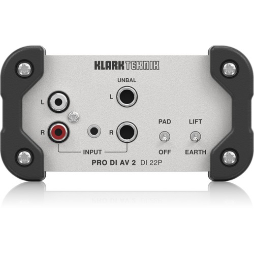 Klark teknik 22p - teknik,