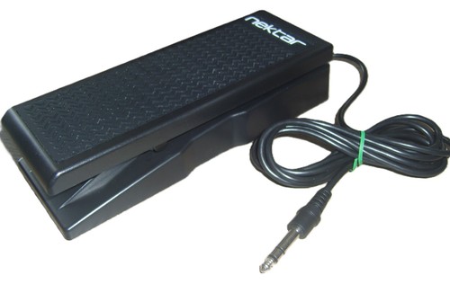Nektar expression pedal - nx-p,