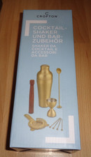 Crofton® Cocktailshaker und