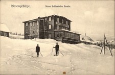 Neue Schlesische Baude