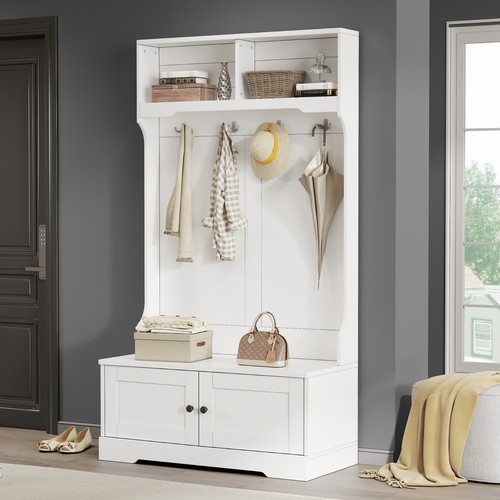 Flurgarderobe schuhschrank - flurgarderobe,