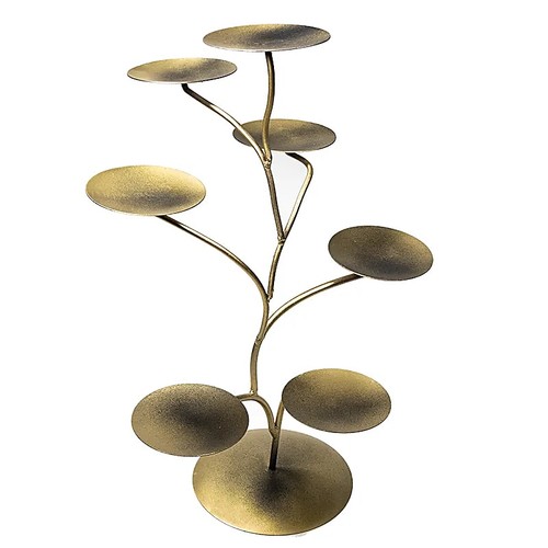Chakra lotus display - chakra,