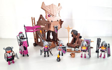 Playmobil Ritter 4439 , 4438 