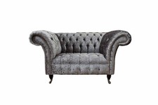 Chesterfield Sessel Design