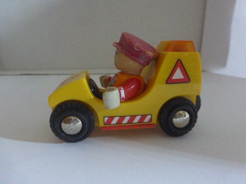Brio 33543 service auto - brio, mit
