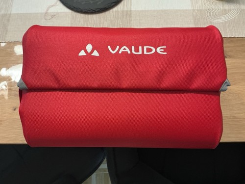 Vaude aqua box lenkertasche - box,