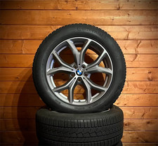BMW X5 G05 X6 G06 735 19 Zoll