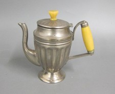 Kleine  alte Miniatur