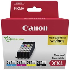 Canon Druckerpatrone