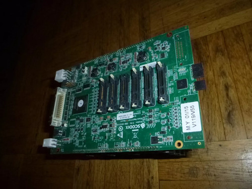 Digitaldruckmaschine scodix - digitaldruckmaschine,