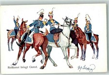 13943094 - Reitkunst bringt