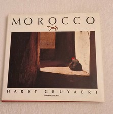 RAR! Morocco Harry Gruyaert