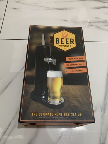 Mad monkey bierzapfanlage - mad,