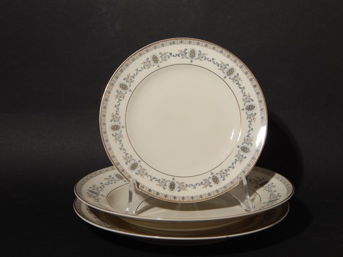 Vintage service geschirr - vintage,