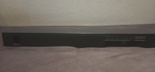 Bose speaker soundbar - bose,
