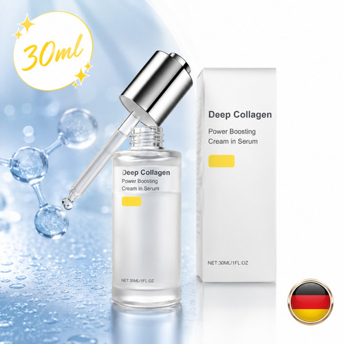 Kollagen serum anti - kollagen, anti-aging