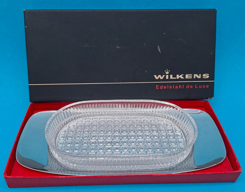 Wilkens edelstahl luxe - edelstahl, de
