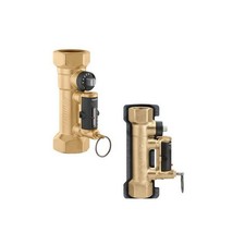 Caleffi strangregulierventil - caleffi,
