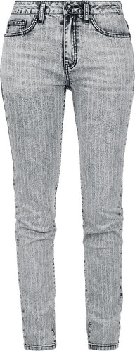 Rock rebel emp damen helle - by,