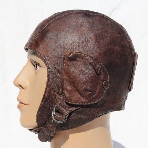 Russischer fliegerhelm - russischer,