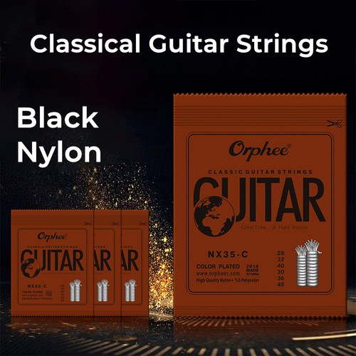 Orphee serie klassische - orphee,