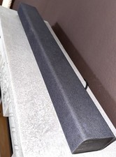 LG Electronics DSP2 Soundbar mit HDMI - Bluetooth- integrierter Subwoofer 