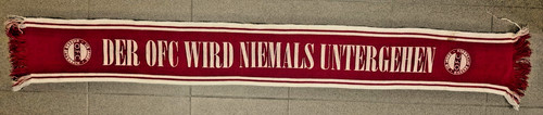 Kickers offenbach schal der - kickers, /