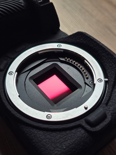 Nikon z50 body wie neu - ii,