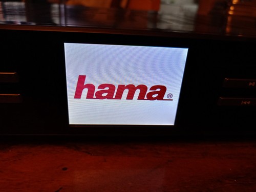 Hama dit2000 internet dab - hama,