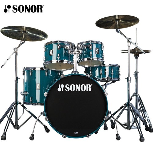 Sonor aq1 series stage piece - sonor,