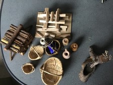 Krippenzubehör großes